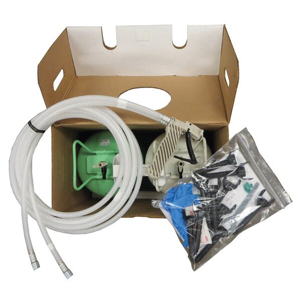 Image of Gaco Flash Foam per Kit
